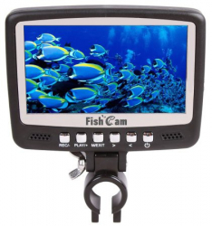 SITITEK FishCam-430 DVR