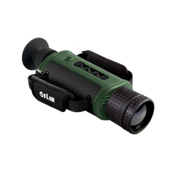 Тепловизионный бинокль FLIR Scout TS32r Pro