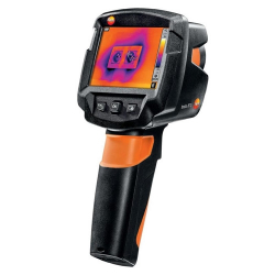 Тепловизор Testo 870-2