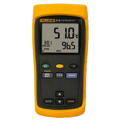 Термометр Fluke 51 II