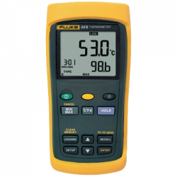 Термометр Fluke 53 II B