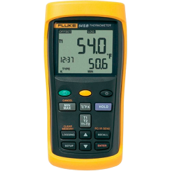 Термометр Fluke 54 II B