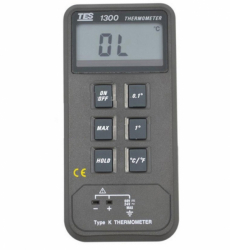 Термометр TES-1300