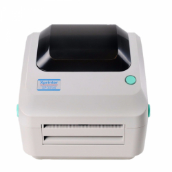 ТЕРМОПРИНТЕР ЭТИКЕТОК XPRINTER XP-DT470B 