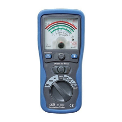 Тестер DT-5503