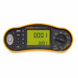 Тестер электроустановок Fluke 1654B