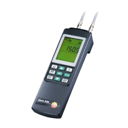 Testo 526-2