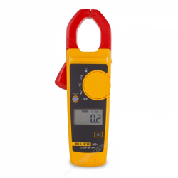 Токоизмерительные клещи Fluke 302+ 