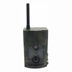 Уличная 3G камера Suntek HC-500G (Camo)