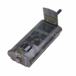 Уличная GSM/MMS камера Suntek HC-700M (Camo)