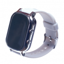 Умные часы с GPS Smart Watch T58 Black