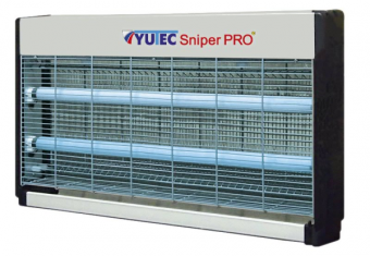 Уничтожитель летающих насекомых Yutec Sniper PRO 120Al