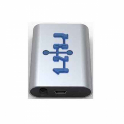 USB флеш-накопитель с функцией экстренного уничтожения информации