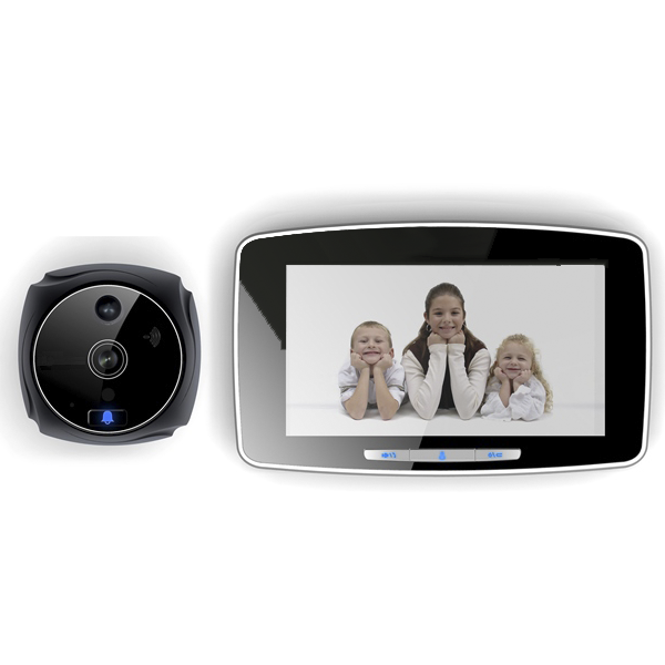 Видеоглазок в дверь купить в спб. Видеоглазок с датчиком движения: экран 3,5" TFT LCD Ginzzu (HS-wd303b). Видеоглазок EZVIZ dp2c в двери с зеркалом. Видеоглазок Philips easy Key Smart Door viewer dv001. Видеоглазок для входной двери с датчиком движения.